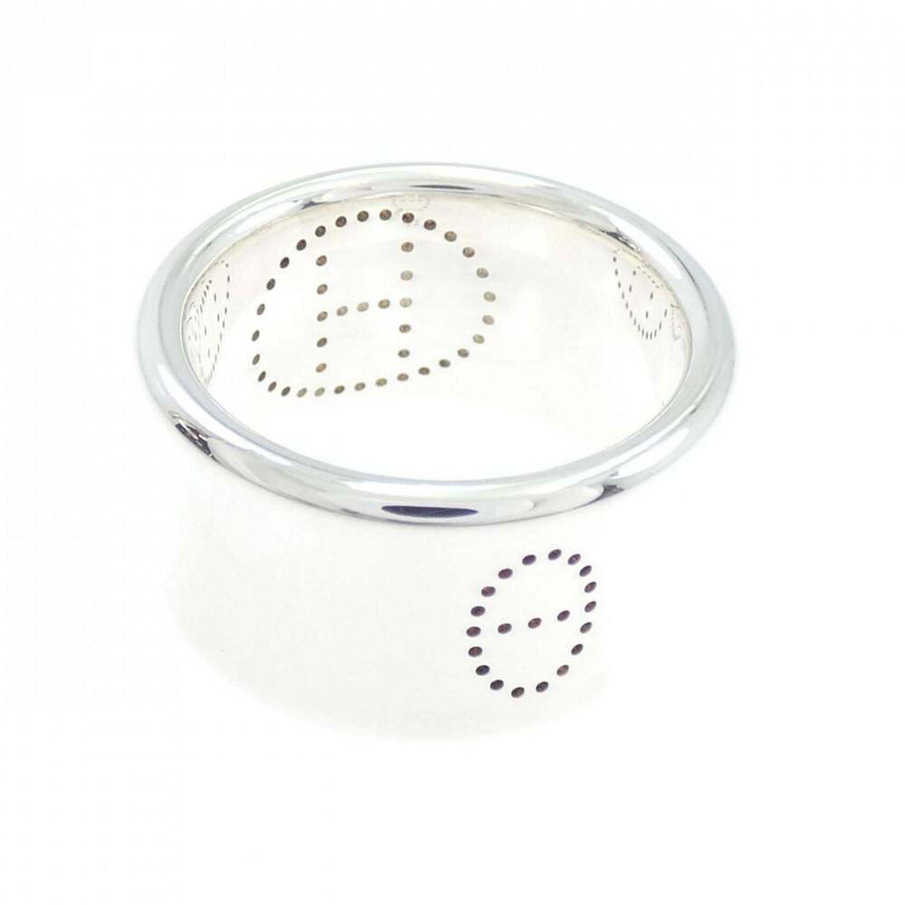 Hermes Herms Eclipse Ruban Ring - image 3
